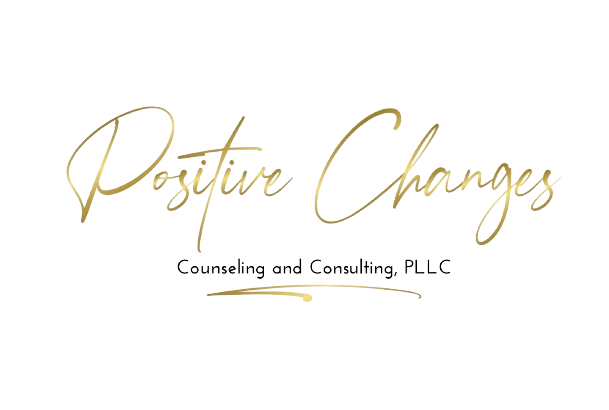 Positive Changes Counseling and Consulting Services