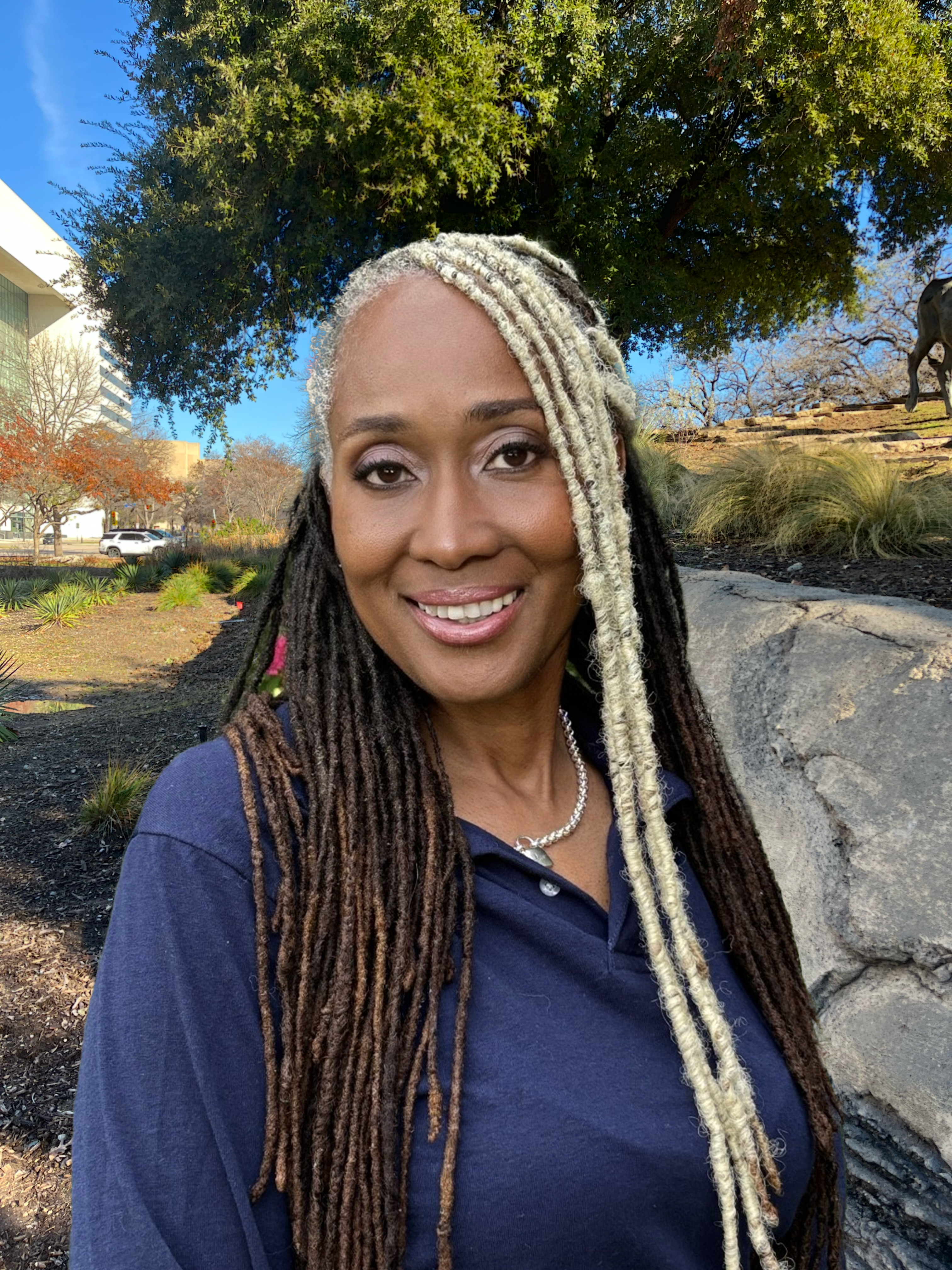 Melissa Fields D'Erica Davis